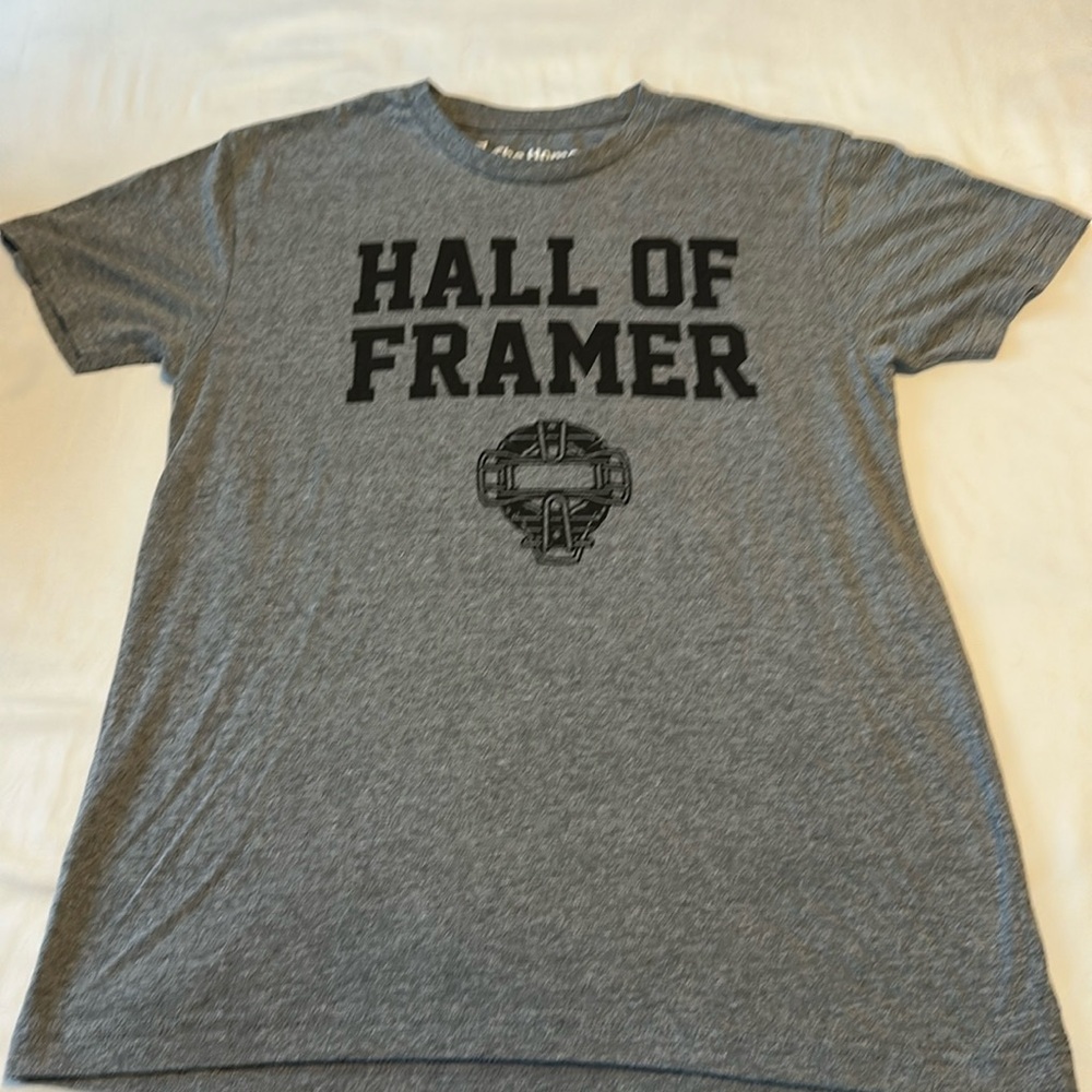 NWOT The Home T Shirt